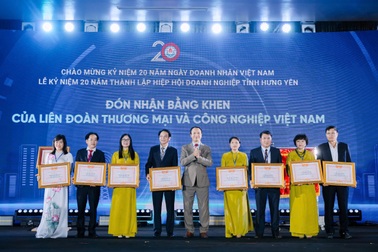 Những thương hiệu phía sau thành công của dự án Vaquarius