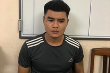 Người phụ nữ đi buôn trái cây bị hãm hiếp, cướp lúc 2h sáng