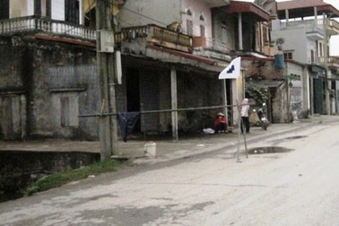 Xuất hiện ổ dịch cúm gia cầm H5N6