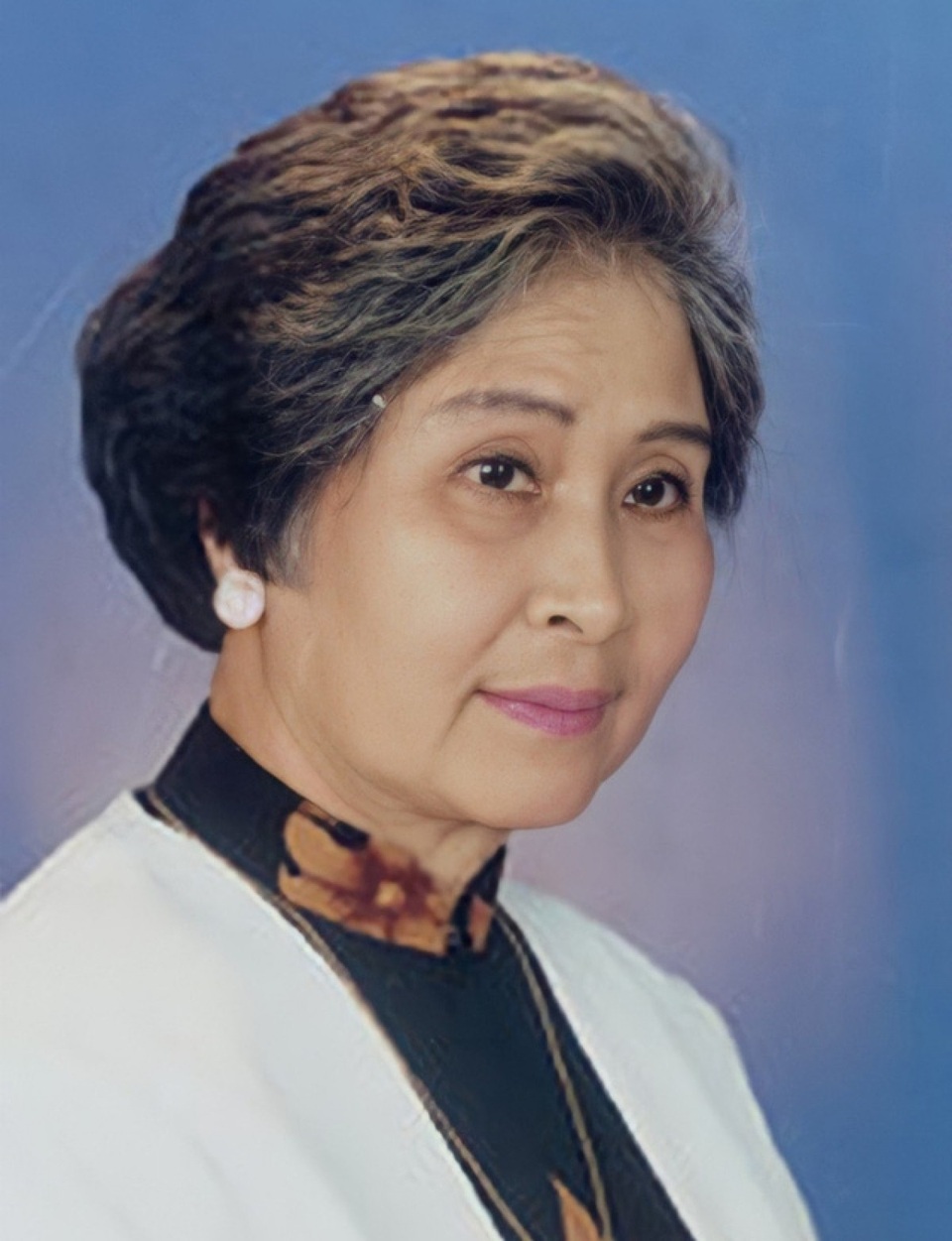 Xa rồi giọng ngâm Thân thương như tiếng người hàng xóm - 3 Xa rồi giọng ngâm Thân thương như tiếng người hàng xóm - 3