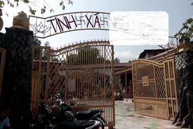 Bé 5 tháng tuổi chết bất thường trong cơ sở nuôi trẻ