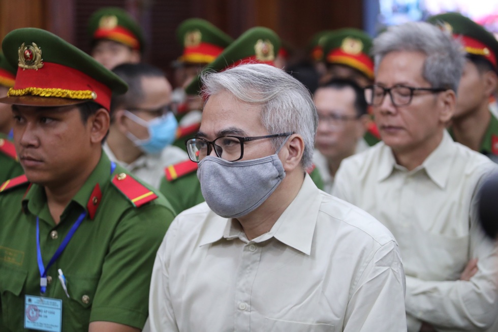 Manh mối phát hiện ra đại án đăng kiểm - 2 Manh mối phát hiện ra đại án đăng kiểm - 2