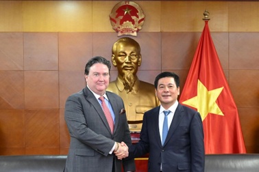 Đại sứ Mỹ đánh giá cao động thái chủ động, thiện chí của Việt Nam