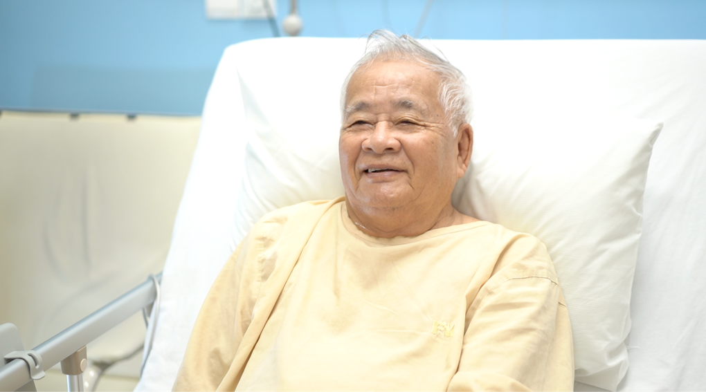 FV triển khai thành công kỹ thuật thay van động mạch chủ qua da - TAVI, không cần mổ hở - 2 FV triển khai thành công kỹ thuật thay van động mạch chủ qua da - TAVI, không cần mổ hở - 2