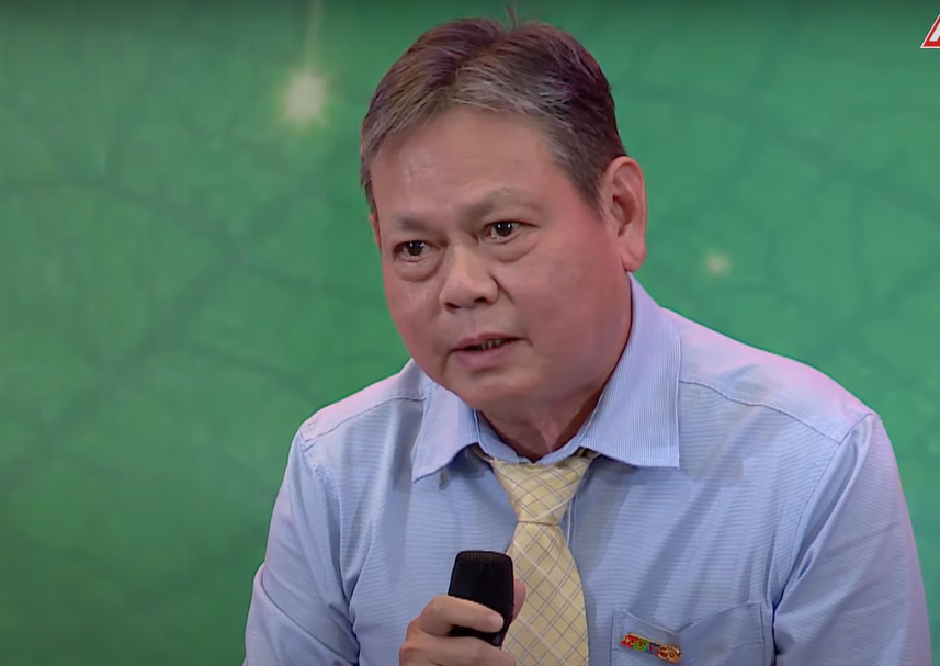 NSND Thanh Nam, NSƯT Võ Minh Lâm mong lớp trẻ phát triển bộ môn cải lương - 2