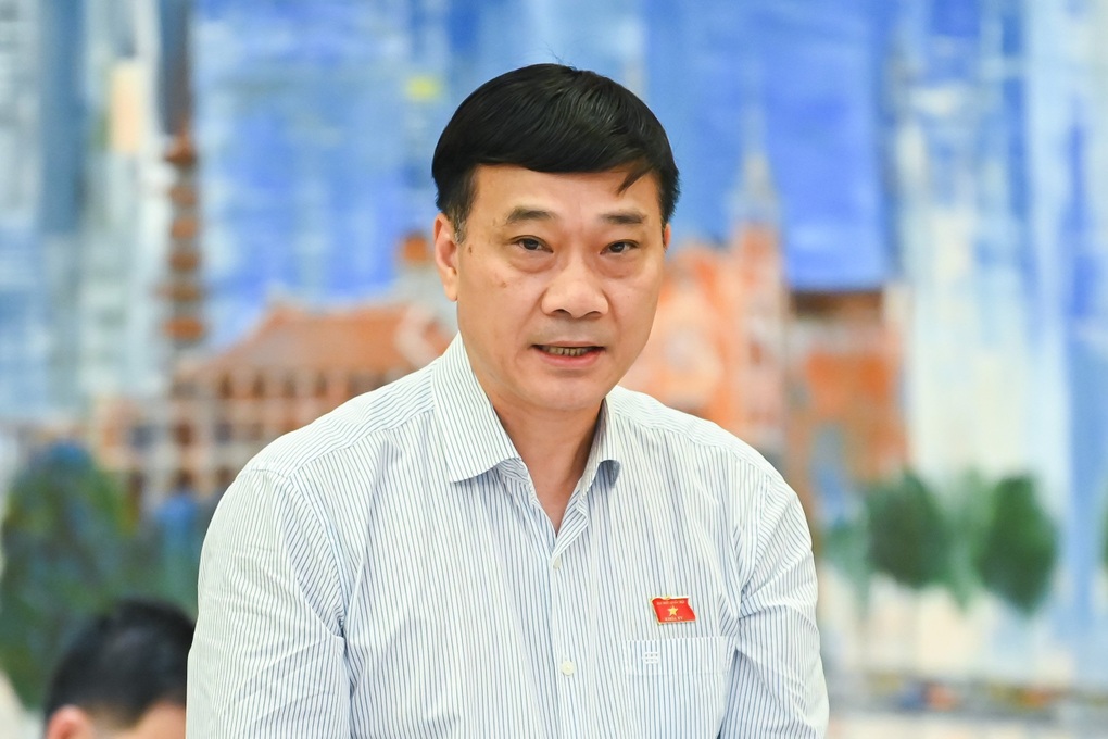 Có những việc TPHCM muốn làm lắm nhưng cân nhắc vì mới, vì khó - 2 Có những việc TPHCM muốn làm lắm nhưng cân nhắc vì mới, vì khó - 2