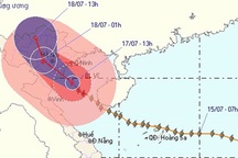 Hàng trăm nghìn dân đã di dời tránh bão