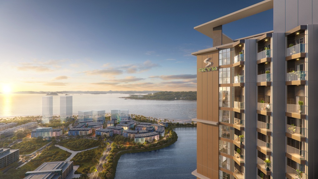 BIM Land kiến tạo đô thị biển kiểu mẫu, sống - nghỉ - đầu tư tại Hạ Long - 3 BIM Land kiến tạo đô thị biển kiểu mẫu, sống - nghỉ - đầu tư tại Hạ Long - 3