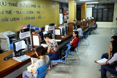 Chính phủ quyết định đối tượng được gia hạn nộp thuế, tiền thuê đất