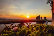Lý do giúp Đà Nẵng nằm trong nhóm điểm đến dẫn đầu về doanh thu du lịch
