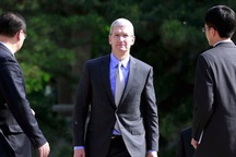 Apple "lao đao" vì bị cấm bán một loạt iPhone tại Trung Quốc