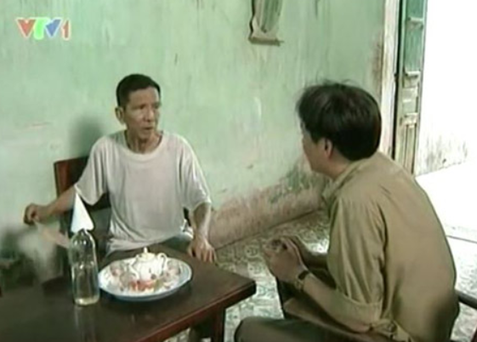 NSND Trần Hạnh: Cuộc đời còn buồn khổ hơn phim! - 1 NSND Trần Hạnh: Cuộc đời còn buồn khổ hơn phim! - 1