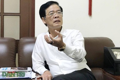 Nhiều cán bộ đã “lẻn” vào Trung ương như thế (!?)