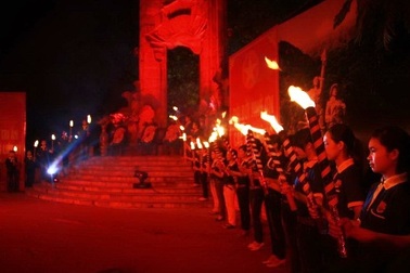 "Đất lửa" Quảng Trị: Sống mãi hào khí tháng tư