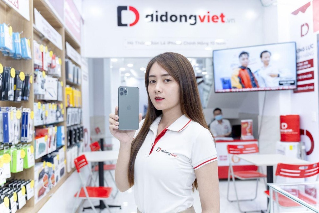 Nên mua iPhone 14 VN/A chính hãng hay hàng xách tay hơn? - 2 Nên mua iPhone 14 VN/A chính hãng hay hàng xách tay hơn? - 2