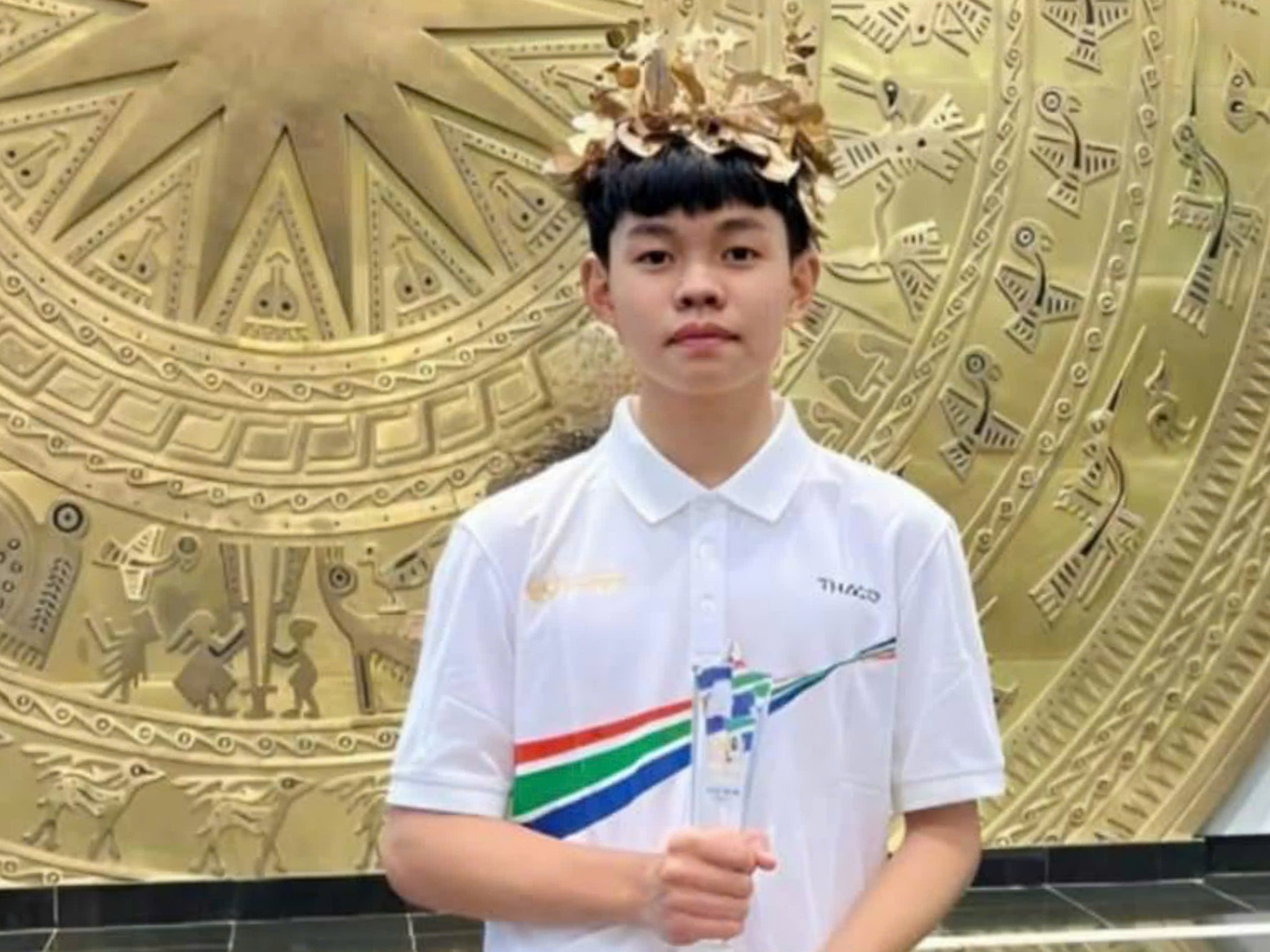 푸옌, 올해 올림피아 결승전 TV 중계 장소 긴급 이전 - 3 Phú Yên chuyển gấp điểm cầu truyền hình chung kết năm Olympia - 3