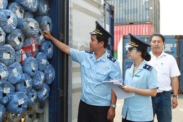 Đề nghị 8 Bộ báo cáo tình hình nhập khẩu hàng hóa đã qua sử dụng
