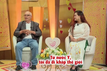 Chuẩn bị từ giã gia đình, người đàn ông Italy bất ngờ được "tái sinh"