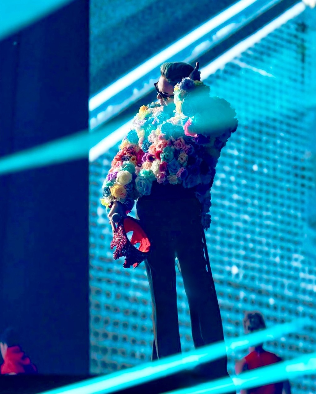 Bằng Kiều xin lỗi sau phát ngôn gây tranh cãi về G-Dragon - 3