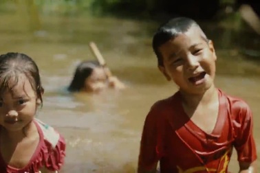 Phim ngắn "Nghe những niềm vui"