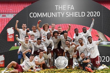 Arsenal - Fulham: Hy vọng từ khởi đầu mới