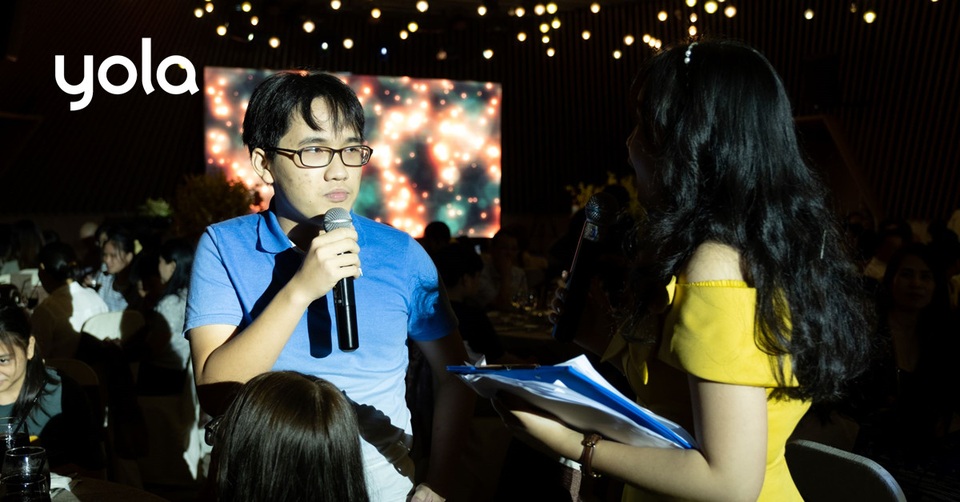 Lễ tri ân phụ huynh YOLA - tràn ngập yêu thương và tin tưởng - 3 Lễ tri ân phụ huynh YOLA - tràn ngập yêu thương và tin tưởng - 3