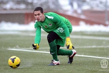 Filip Nguyễn “chạy đua với thời gian” để đá trận gặp Thái Lan