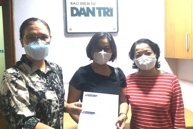Bạn đọc Dân trí chung tay ủng hộ tuyến đầu chống dịch Covid - 19