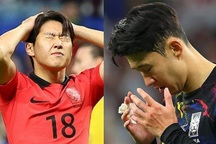 Lee Kang In chịu "đòn trừng phạt" sau vụ đánh nhau với Son Heung Min