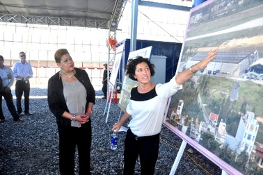 Tiếp tục triển khai xử lý chất độc dioxin tại sân bay Đà Nẵng