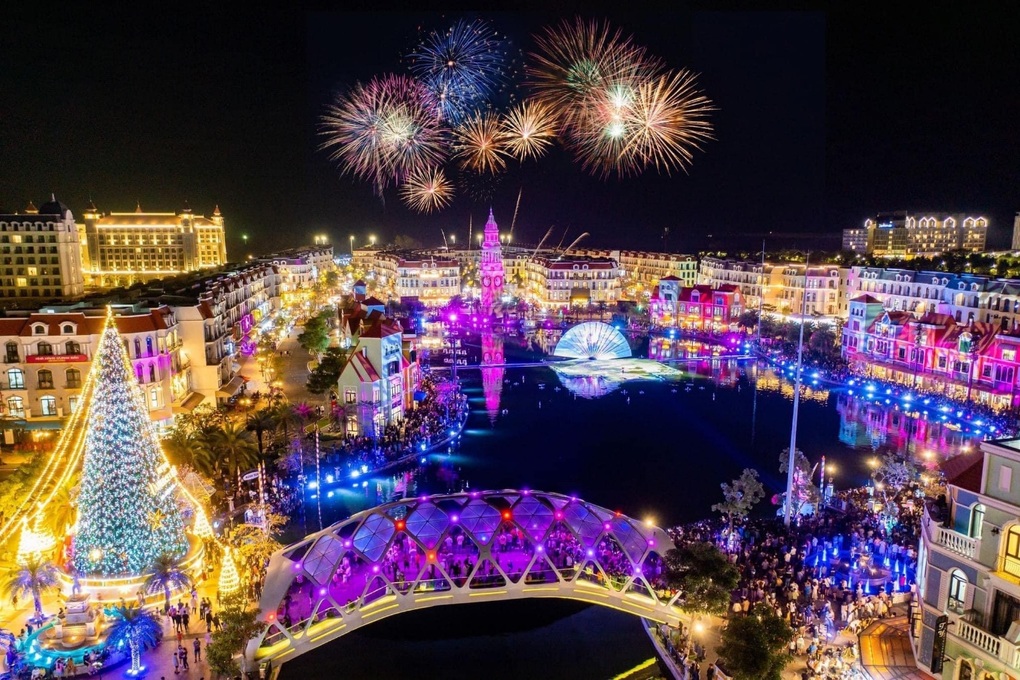 Nhạc hội 8Wonder Winter Festival công bố giá vé - 7 Nhạc hội 8Wonder Winter Festival công bố giá vé - 7