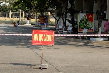 Đà Nẵng bỏ quy định cách ly người đến từ địa phương có dịch