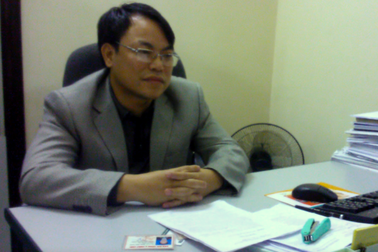 Bắt nguyên phó phòng TN&MT làm thất thoát tiền tỷ của nhà nước