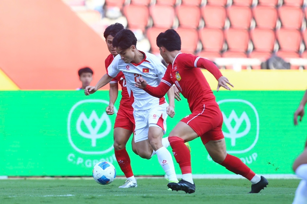 Který kanál bude živě vysílat zápas Vietnam U22 proti Malajsii? - 2 Xem trực tiếp trận U22 Việt Nam gặp Malaysia trên kênh nào? - 2