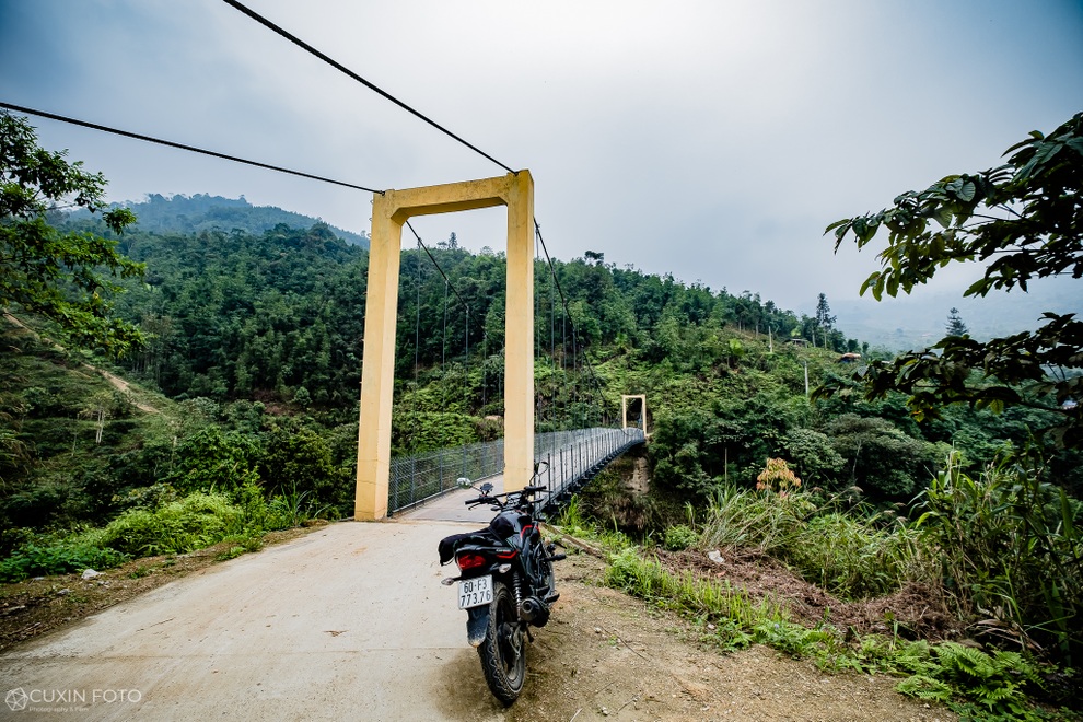 Khung cảnh yên bình, đẹp như tranh nơi bản làng ở Hà Giang - 12 Khung cảnh yên bình, đẹp như tranh nơi bản làng ở Hà Giang - 12