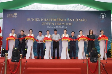 Xu hướng đón đầu bất động sản thời thượng tại Hạ Long