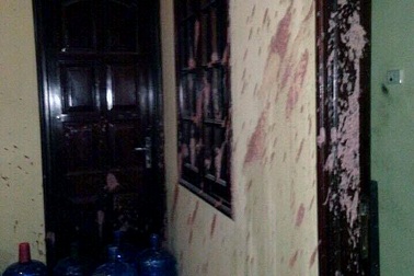 Hà Nội: Hoang mang vì bị “khủng bố” bằng “bom bẩn” lúc rạng sáng