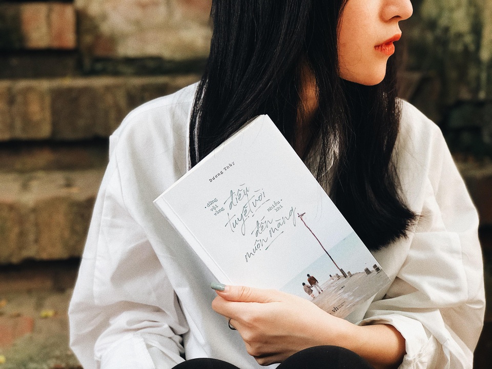Dù bạn đang bế tắc, chỉ cần ghi nhớ: “Điều tuyệt vời nhiều khi đến muộn màng” - 1 Dù bạn đang bế tắc, chỉ cần ghi nhớ: “Điều tuyệt vời nhiều khi đến muộn màng” - 1