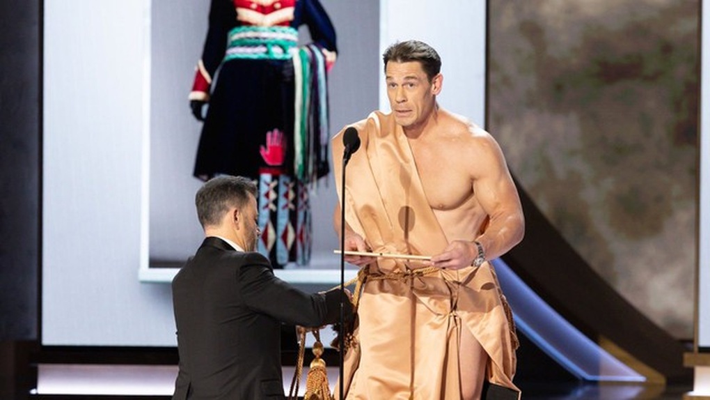 Nudity, controversial jokes push Oscar 2024 views to increase sharply - 3