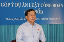 Cần sửa luật ủy quyền để công đoàn dễ dàng khởi kiện chủ doanh nghiệp