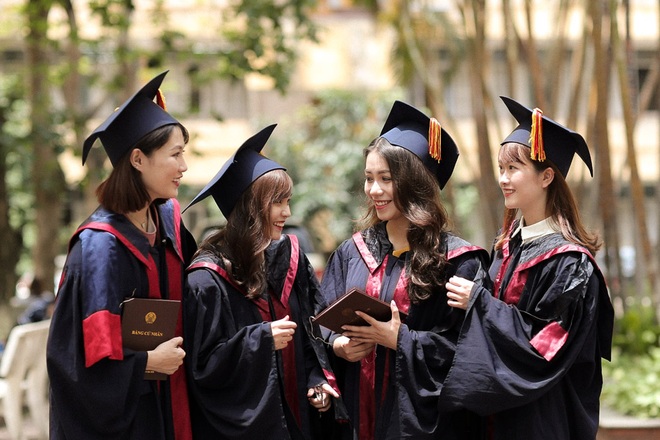 Chất lượng giáo dục đại học: Ông chủ hay người làm thuê cũng từ đó mà ra - 13 Chất lượng giáo dục đại học: Ông chủ hay người làm thuê cũng từ đó mà ra - 13