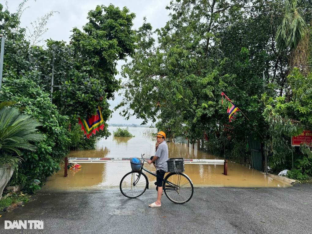 Hà Nội: Quận Tây Hồ sẵn sàng di dời hàng nghìn hộ dân - 1 Hà Nội: Quận Tây Hồ sẵn sàng di dời hàng nghìn hộ dân - 1