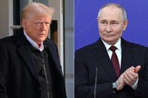 Ông Putin hứa giúp ông Trump đàm phán hạt nhân với Iran