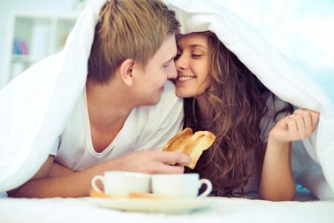 7 bí quyết có được chuyện yêu mỗi ngày