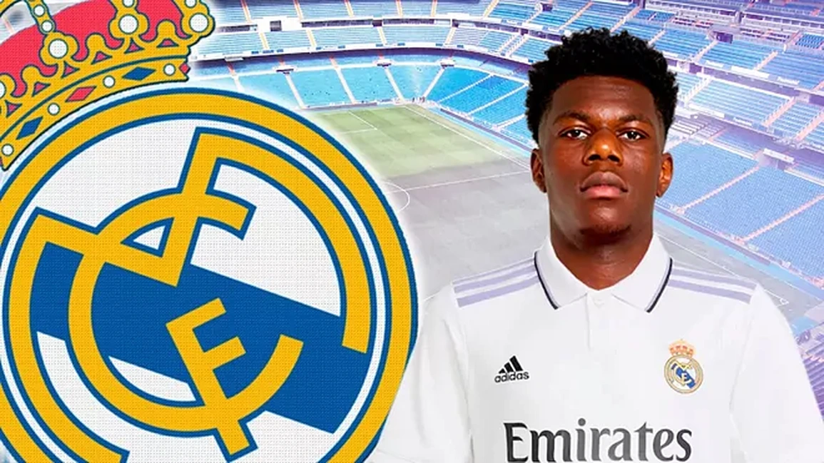 Real Madrid chiêu mộ thành công bom tấn trị giá 100 triệu euro - 1 Real Madrid chiêu mộ thành công bom tấn trị giá 100 triệu euro - 1