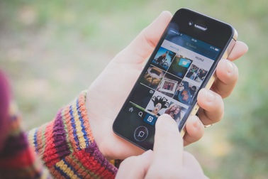 Instagram sắp cho phép người dùng chia sẻ nhiều ảnh cùng một lúc