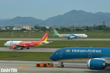 Cuộc đua mở rộng sân bay của Việt Nam và các nước Đông Nam Á