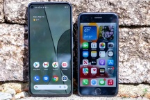 "Cái chết" của những chiếc điện thoại mini đang đến