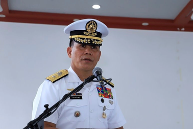 Philippines chi 35,6 tỷ USD hiện đại hóa quân đội, mua tàu ngầm đầu tiên