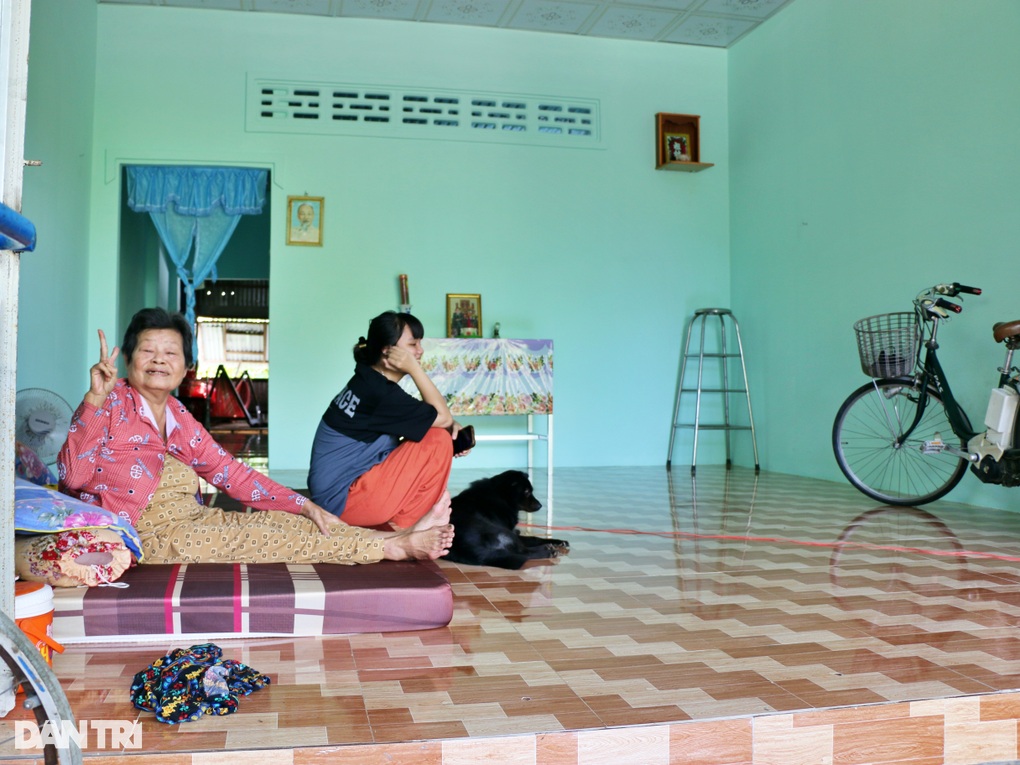 Khởi công và khánh thành 4 căn nhà nhân ái ở ĐBSCL - 8 Khởi công và khánh thành 4 căn nhà nhân ái ở ĐBSCL - 8